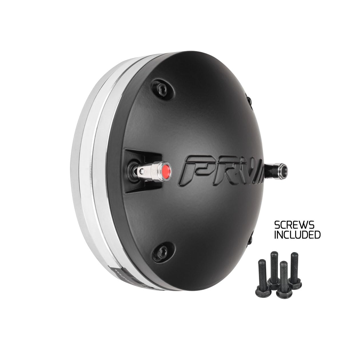 Amazon.com: PRV AUDIO Compression Driver D3220Ph-Nd 2 Inch Exit